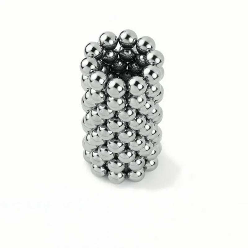 Super Strong Custom Sphere Neodymium Ball High Quality