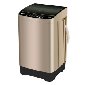 XQB70-2010B 7KG Automatic Single Tub Household Top Loading Customized Fully Automatic Washing Machine