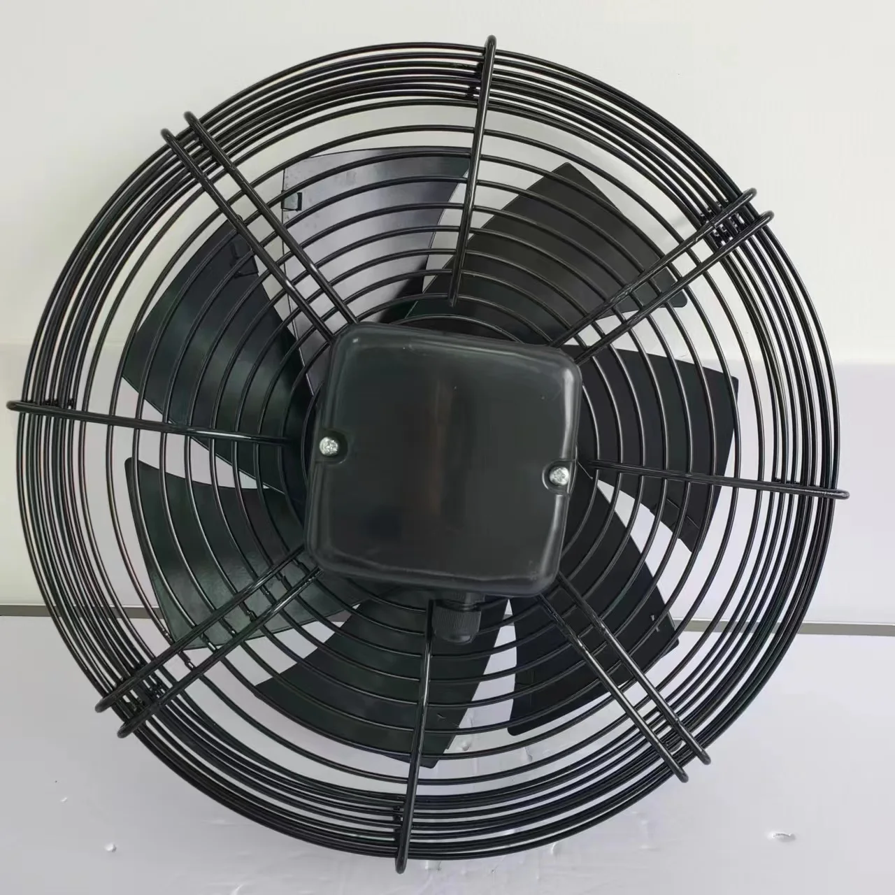 Ventilation Axial Fan, 220v, 300 - detail 4