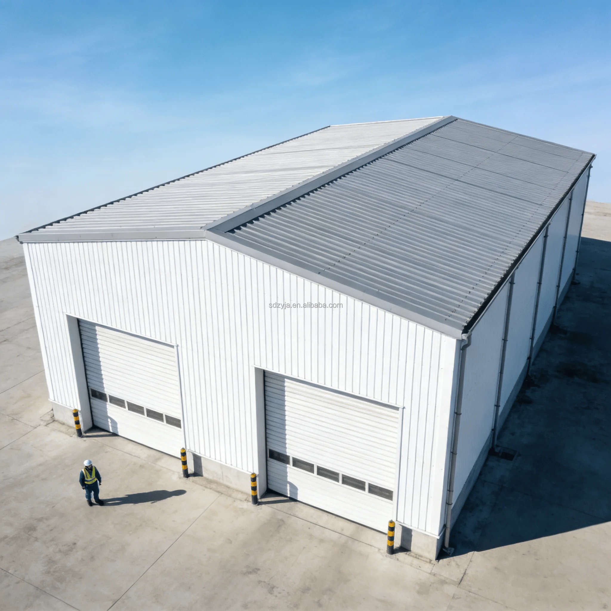 Monaraitheoirí Crainn Stáin, An tSín; Réitigh Tógála Crainn Stáin; Réitigh Tógála Foirgnimh; Costas Íseal