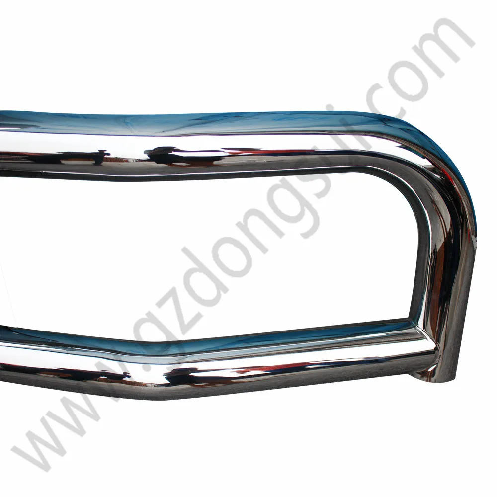 Truck Front Bumper Guard - Durable & Versatile Solutions