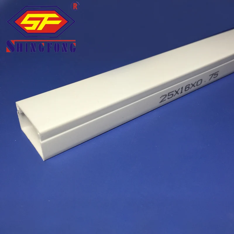 25x16mm Black Mini Trunking | informacionpublica.svet.gob.gt