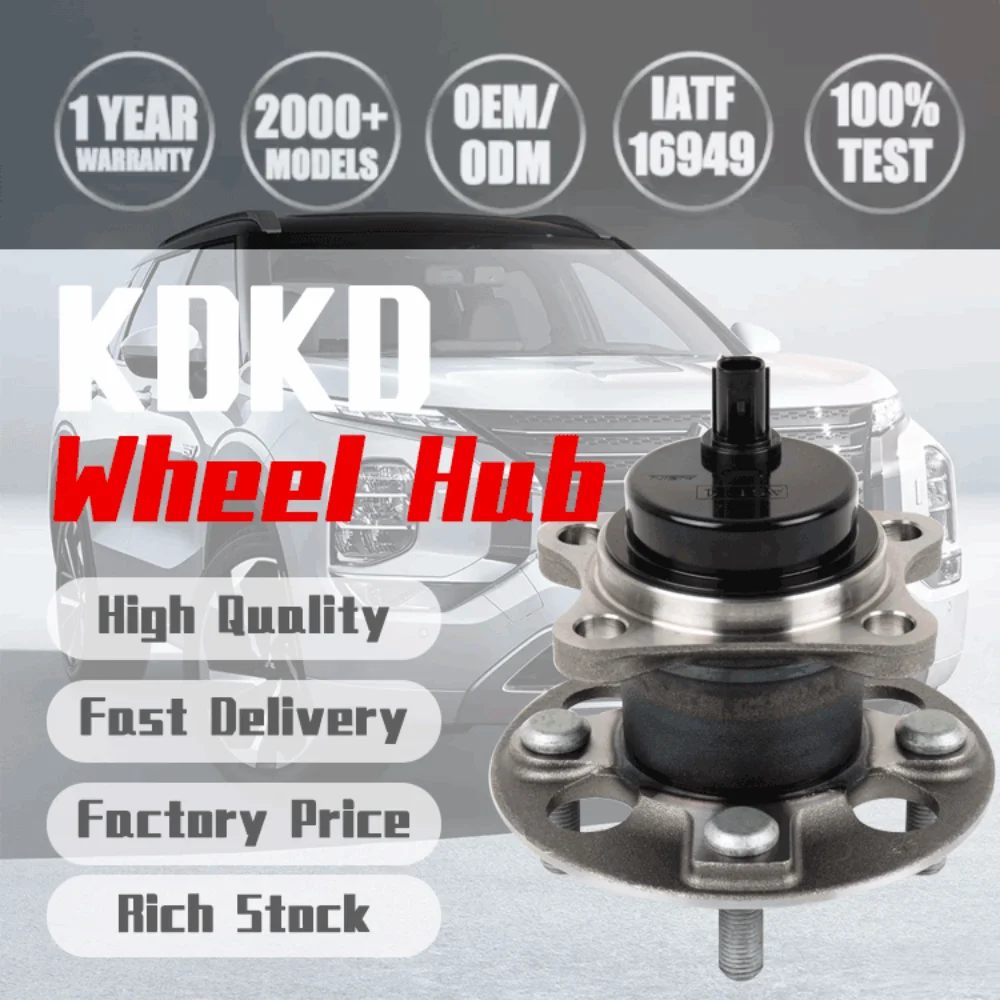 【AXEL32】様　修理専用 43502-28030 Front Axle Hub Sub-Assembly for Toyota & Lexus