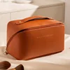 Solid color pillowcase (brown)