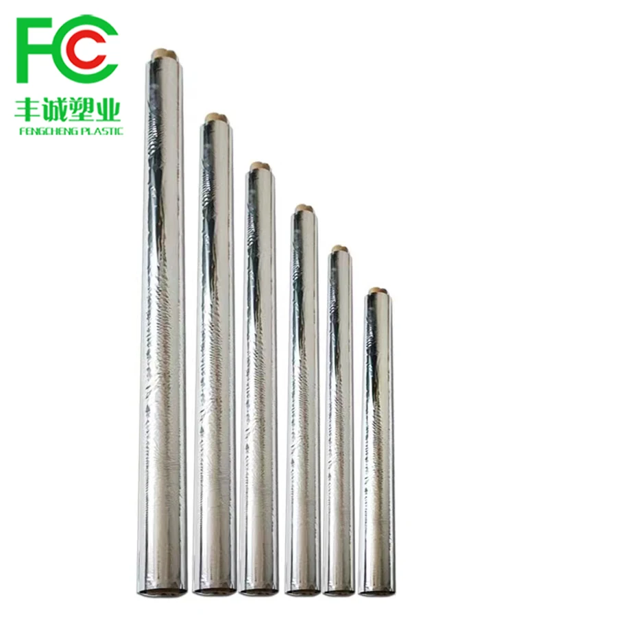 Pellicola Riflettente Mylar Argento 210x120cm - Per Serre E Coltivazione Indoor - Aumenta La Luce Sulle Piante - Foto 9