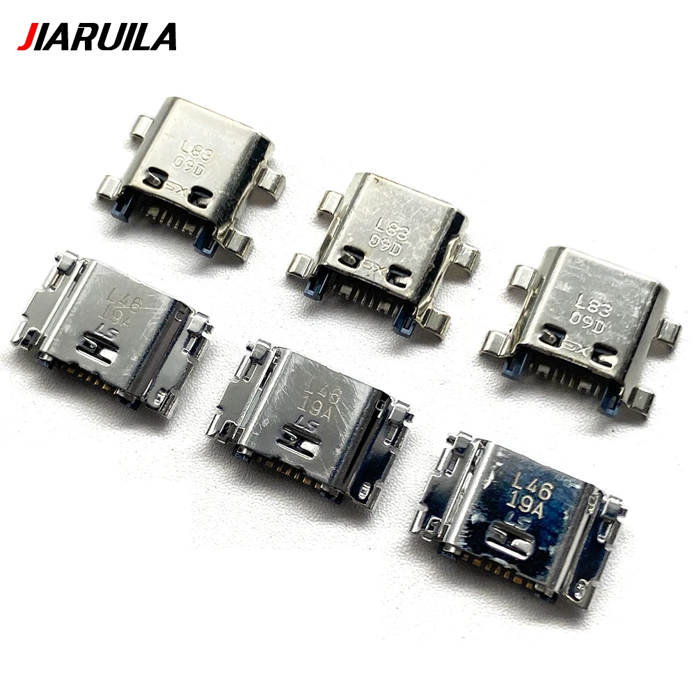 Wholesale Charging Port Connectors for Samsung J2, J5, J7 Prime