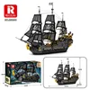 66036 Black Pearl
