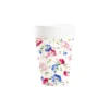 Vaso de papel 9 oz * 8 unidades