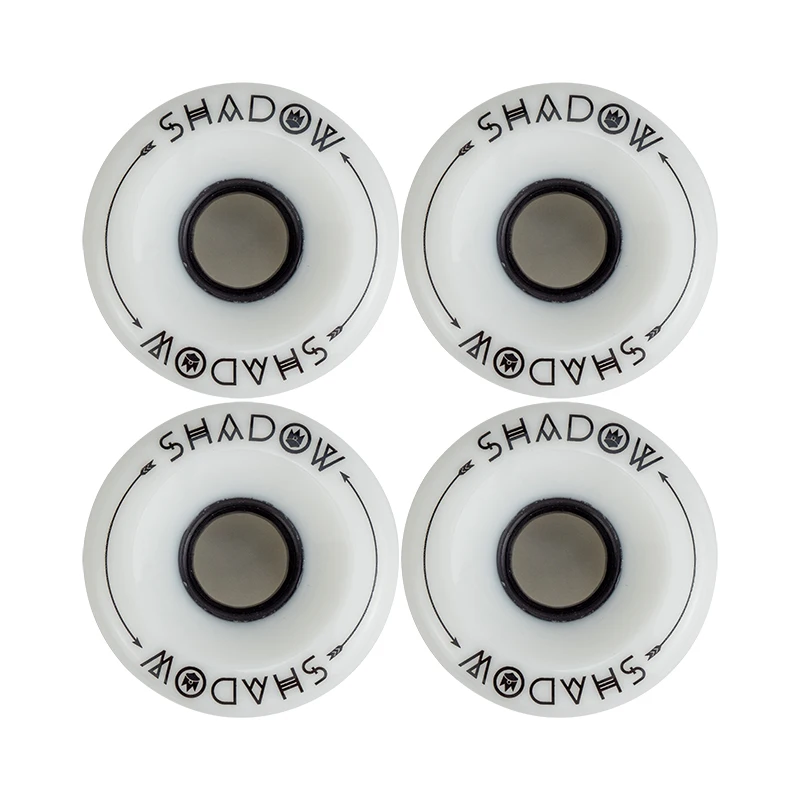 Professional Factory 64*45 Skateboard Wheels Custom Longboard Wheels