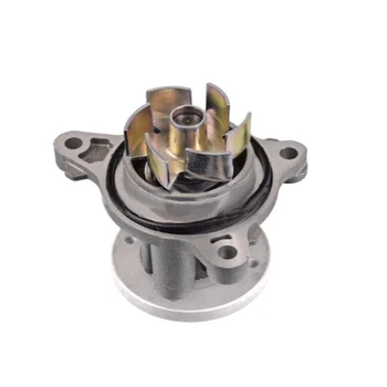 JUD LWP0806 25100-03010 25100-03011 Auto Water Pump For LUZAR
