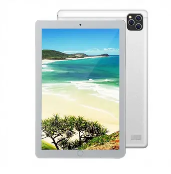 Android Tablet OEM 3G 4G WIFI Dual Sim 8 Inch Kids Tablet PC
