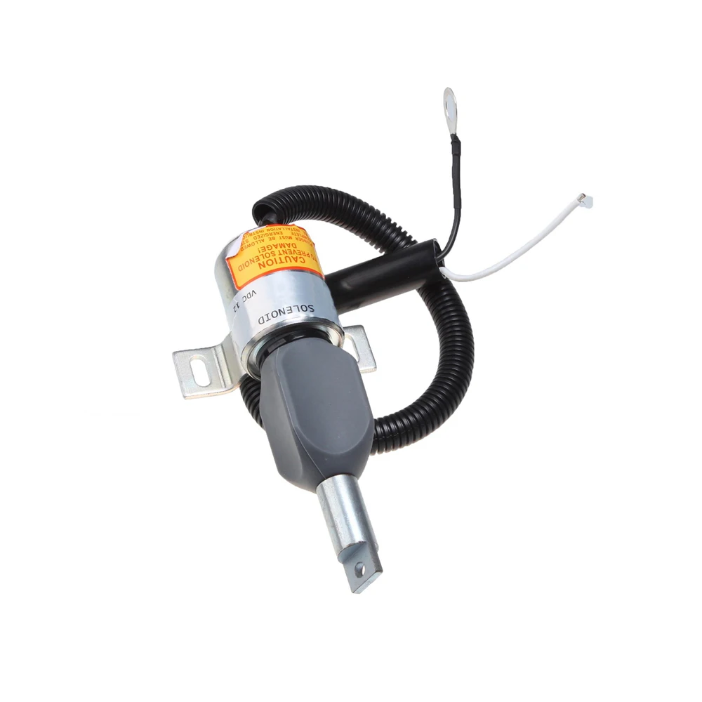 IZUMI Shut Off Solenoid for Isuzu 8944507231 Engine Repair Kit