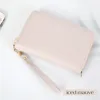 Iced Mauve