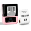 M120 Rosa+1 rollo