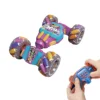 4 (handheld remote control)