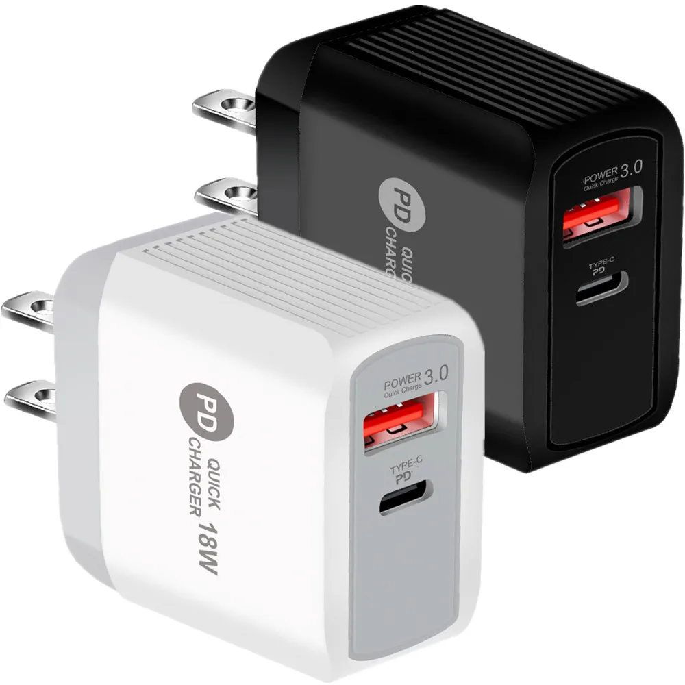 25W Fast Quick Charging Eu US UK Ac Home Travel Adapters for Iphone 15 14 12 Pro Max Samsung S21 Note 10 htc Smart Phone Pc