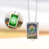 Green Tara(Compassionate Salvation, Divine Protection for Women)
