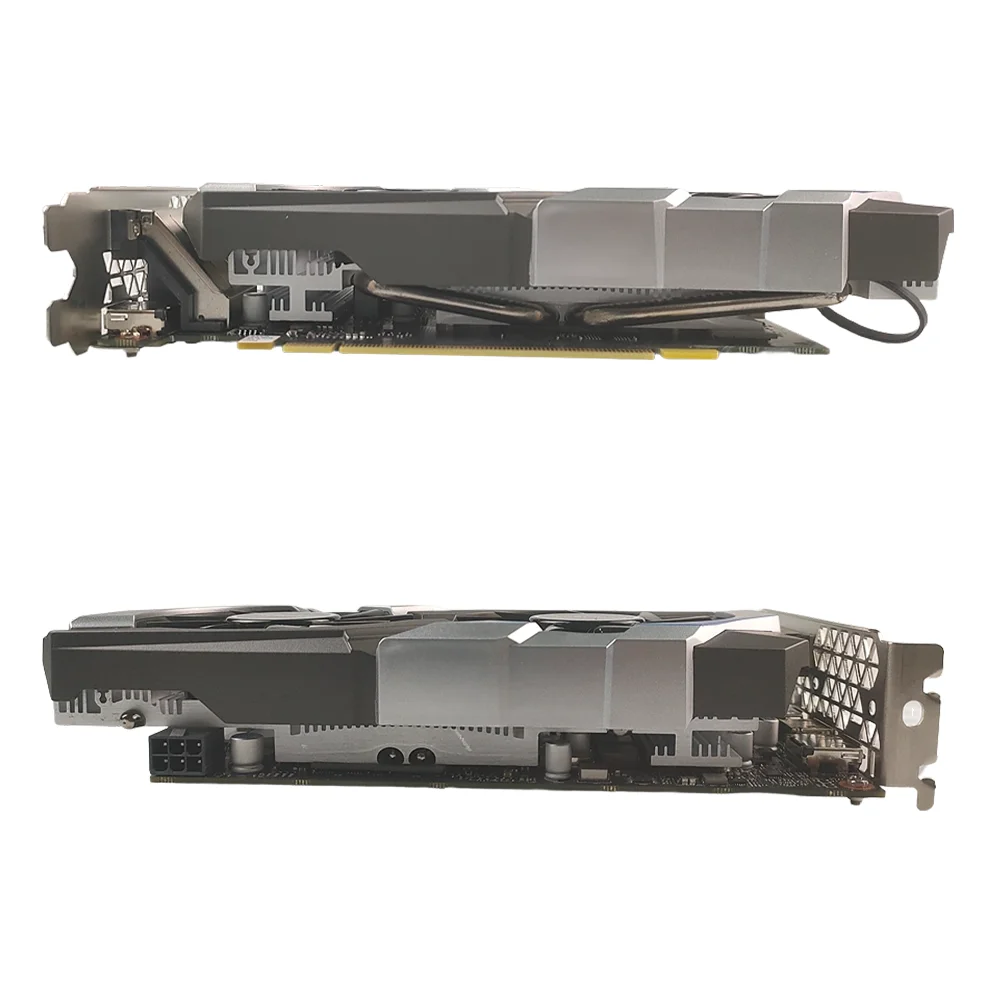 PCWINMAX Gforce GTX 1060 Enhance Your Gaming Experience