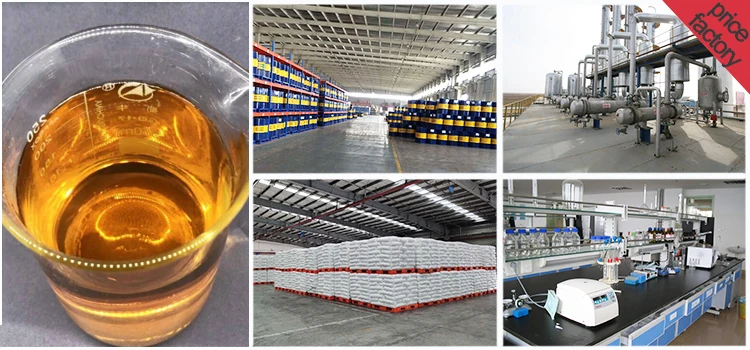 Collector Z200 95% 98% Isopropyl Ethyl Thionocarbamate