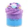 Blue purple Ocean shells 200ml