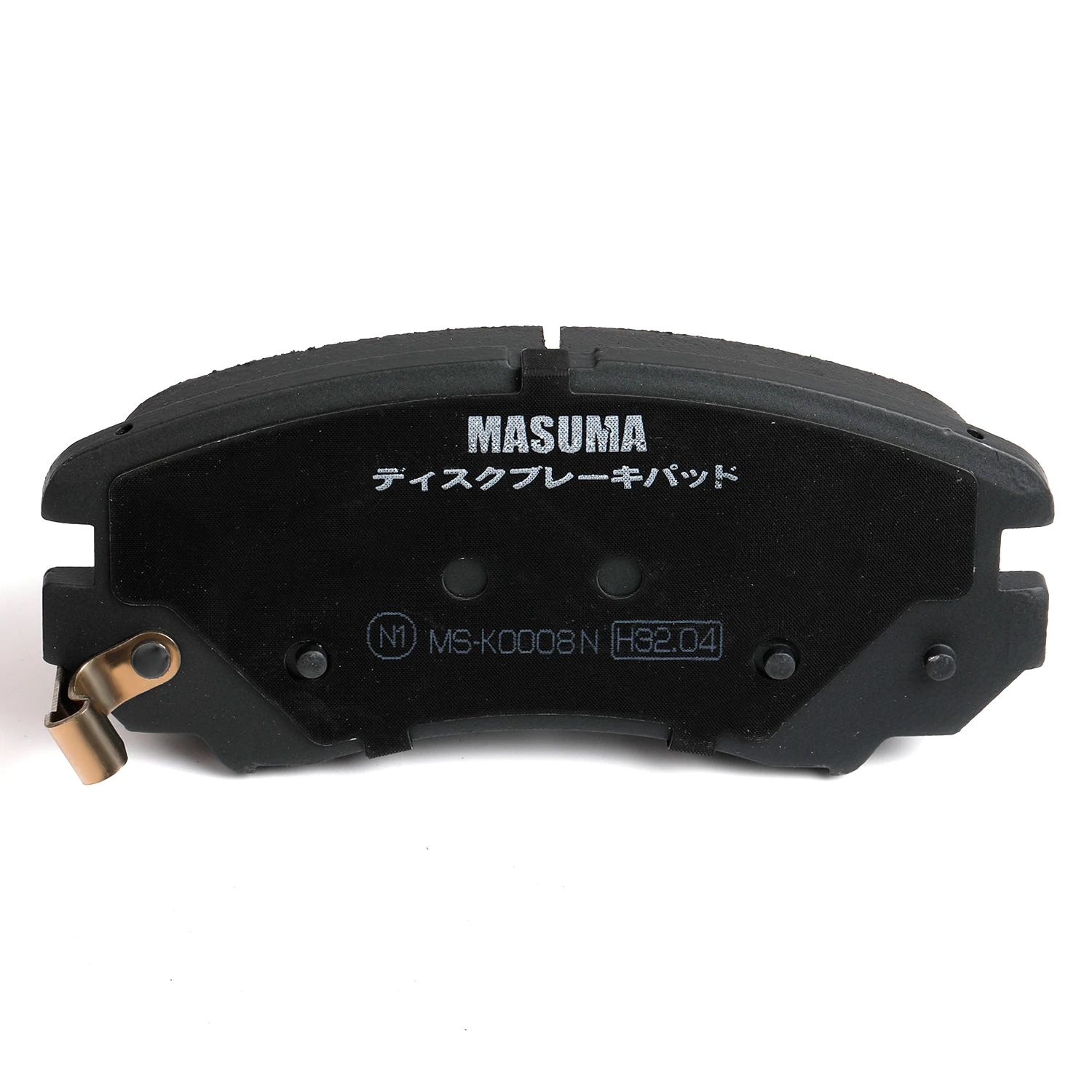Source MS-K0008N MASUMA brand Auto spare parts accessories set 