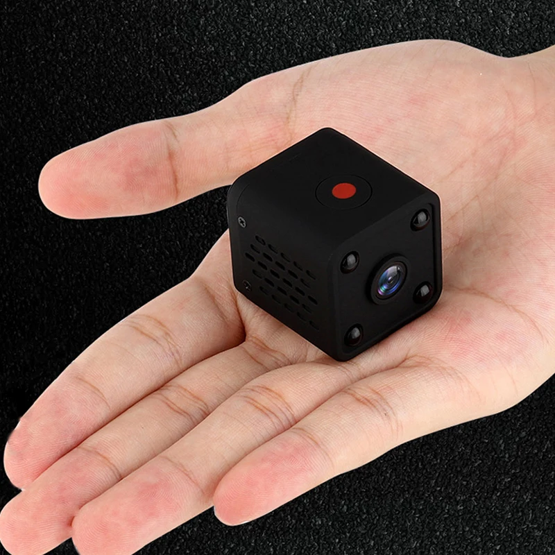 Купить Шпионскую Беспроводную Камеру