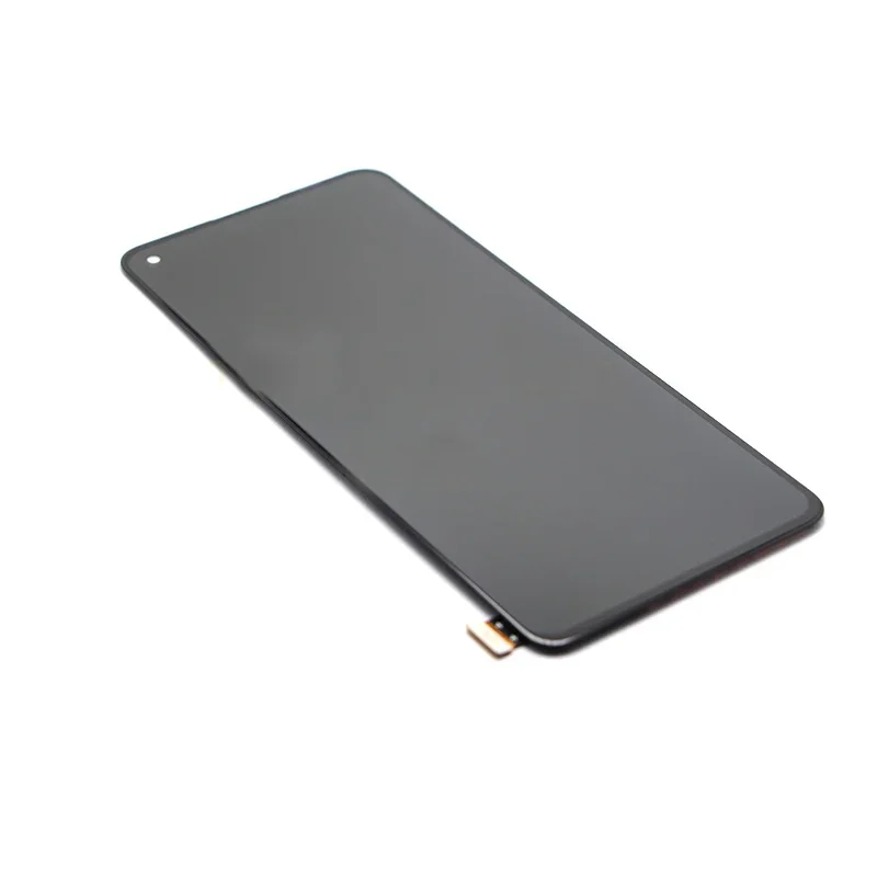 Écran LCD De Remplacement Pour Realme GT2 5G (RMX3310/3311/3312) - 6,62 Pouces, 2400x1080 - Sans Capteur D'Empreinte