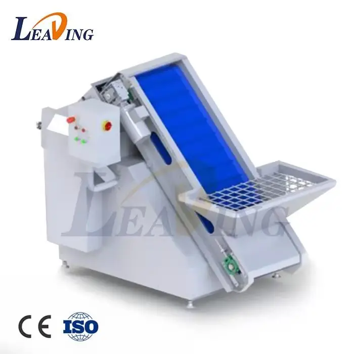 Industrial Dates Processing Machinery Dry Dates Cutting Machine
