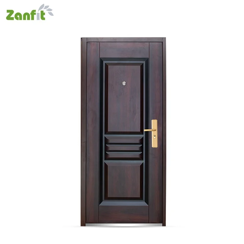 Get 1000 Coupon Unique Home Designs Security Entry Doors With Door Lock Buy Home Front Door Design Single Door For Home And Apartment Double Interior Doors For House Product On Alibaba Com