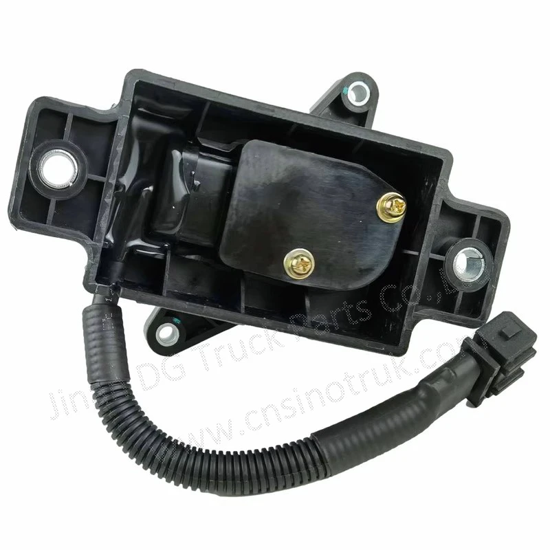 【中古】 Kwangchow KingBiscuitTime Wg9725584040 Accelerator for Sinotruk PTO Engine HOWO Truck