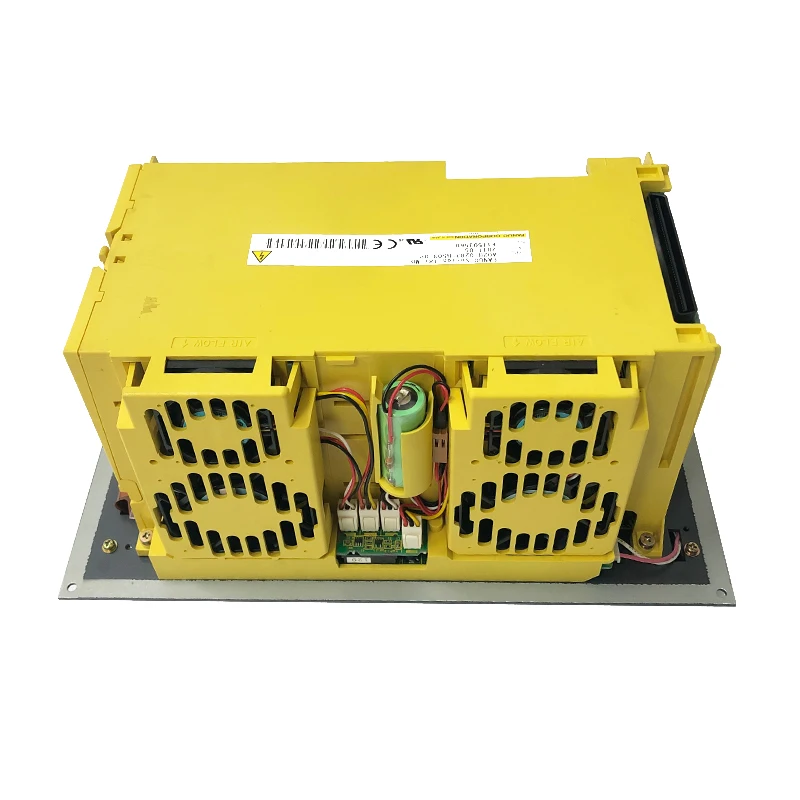 FANUC SERIES 21-MB A02B-0218-B502 動作保証 100% Tested fanuc control system A02B-0309-B522 for cnc machine