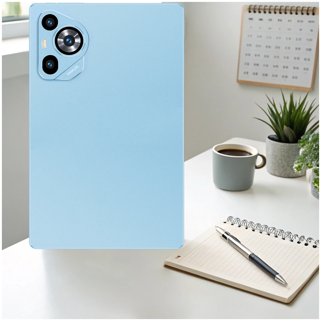 M70 Plus 10.1インチ Androidタブレット 12GB+256GB ジセンテック M70 Plus キーボードタブレット 10.1インチ オクタコア