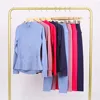 Set di leggings azzurro chiaro