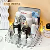 Water Ripple - 5-Compartment Storage Box