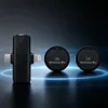 M1 1-to-2 - Dual Interface (Dual Microphone)