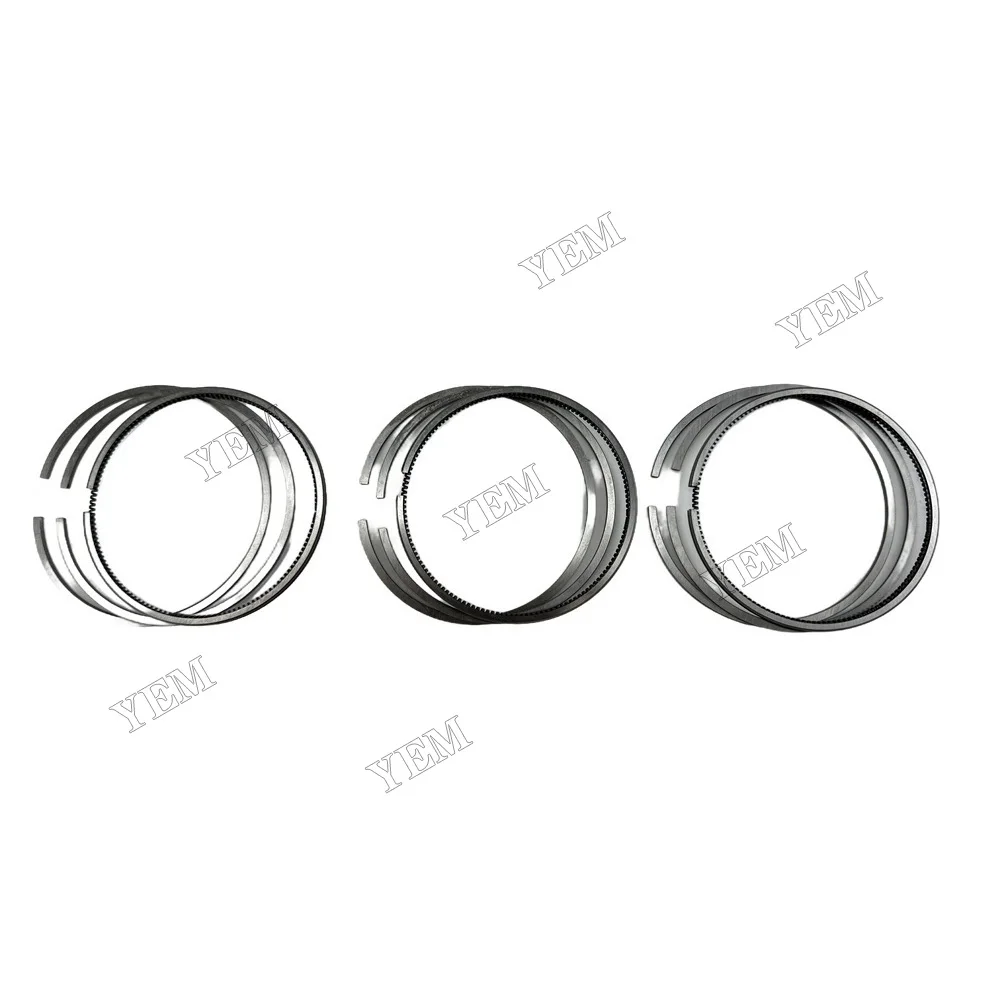 403D-11 Piston Ring Engine Parts Fits for Perkins Engineering Machinery Part