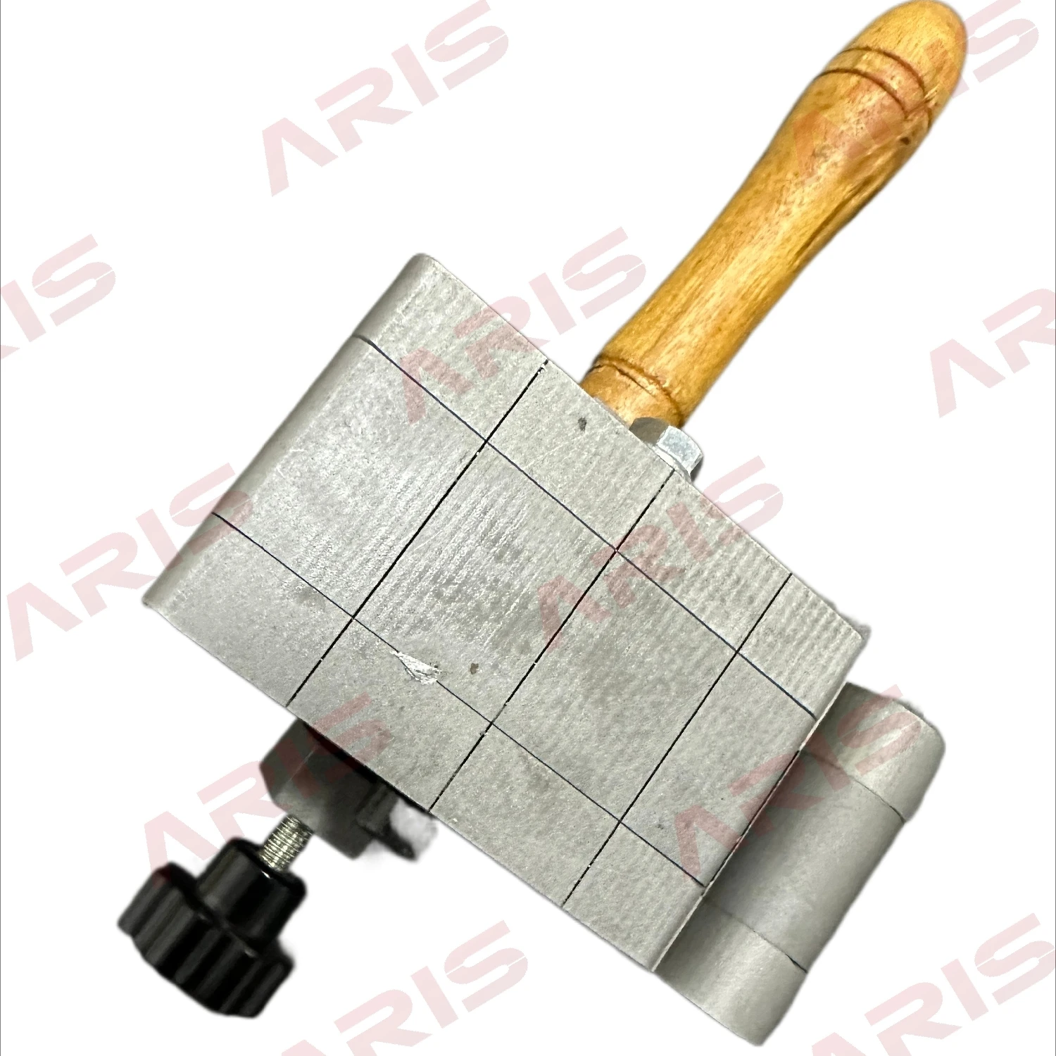 Needle Block Mould  for Malimo Stitch Bonding Machine