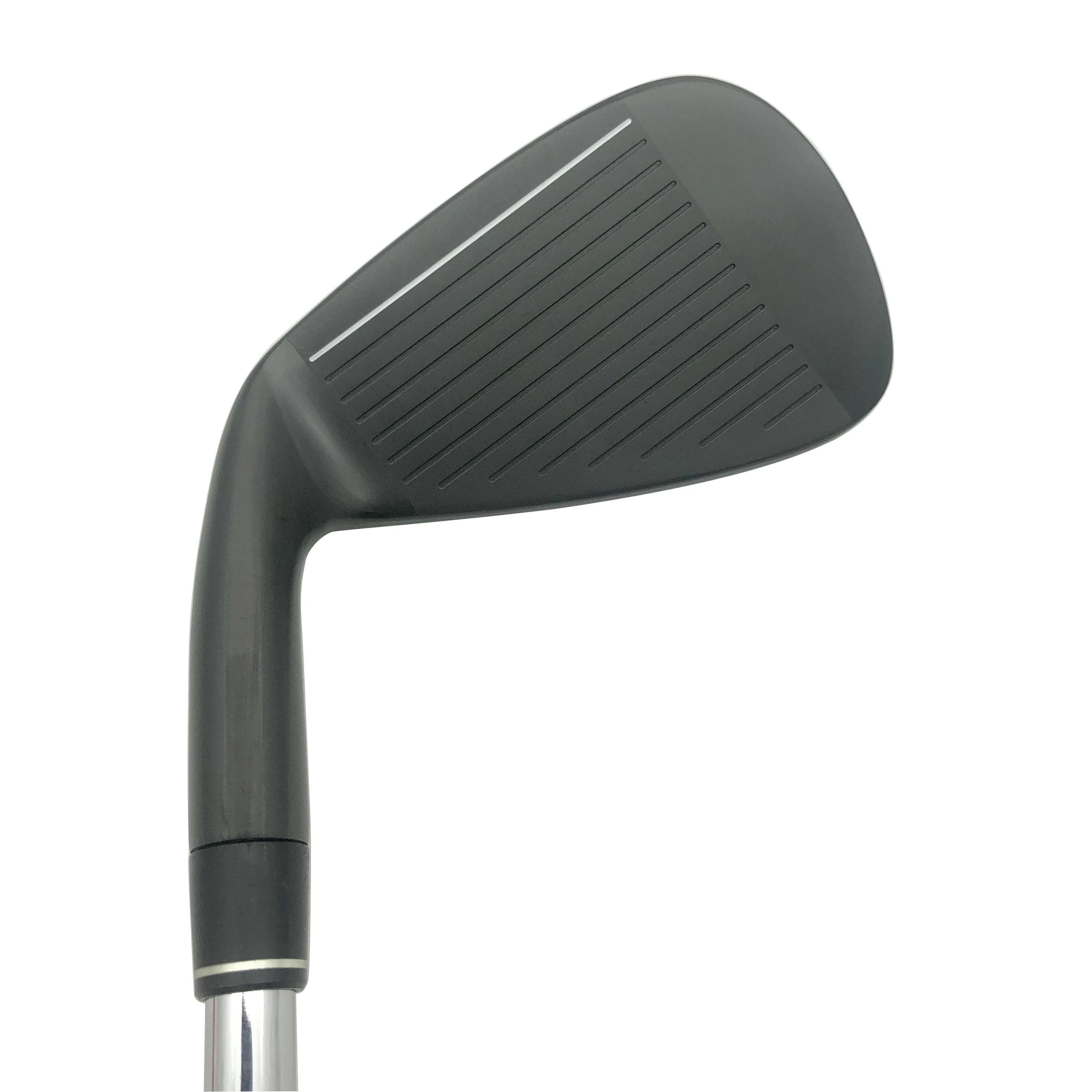 Wholesale Golf Clubs Head Set Men Cnc Golf Irons Set Shaft Two