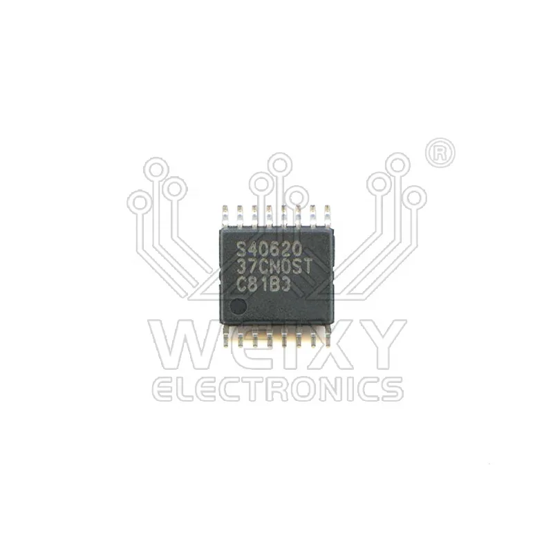 S40620 chip use for Automotive
