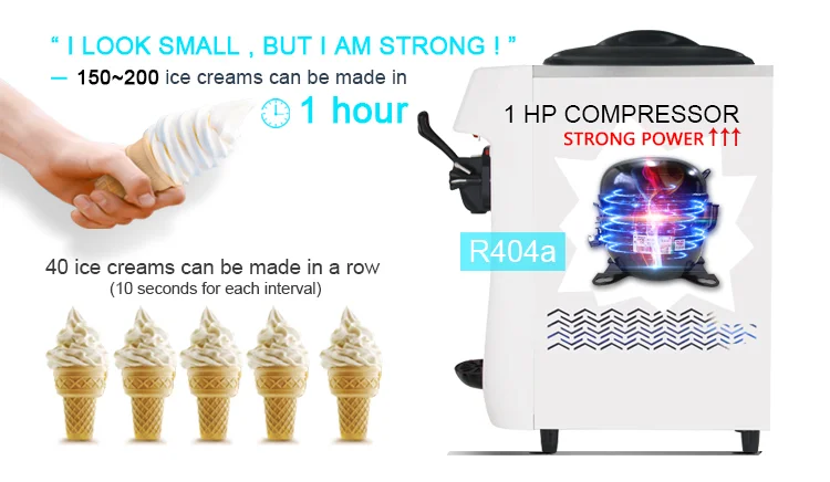 アイスクリームの機械 Amazon.co.jp: アイスクリームメーカー、全自動ミニフルーツ