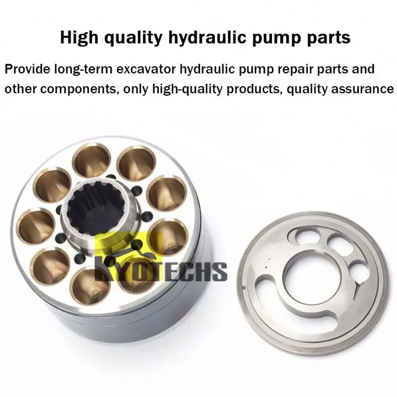 Kyotechs 4412638 05817054 Hydraulic Pump Spare Part for