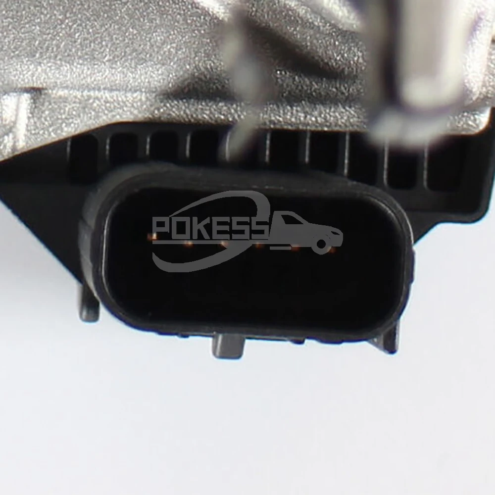 Throttle Body 1S7G9E926HA MG-018 1S7G9E926HB Diesel Engine Throttle Bo... — 5