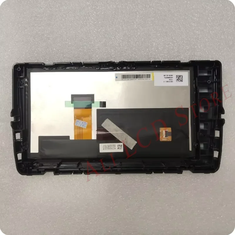 9.2 Inch Car LCD Display Monitor for Skoda Kodiaq & Karoq