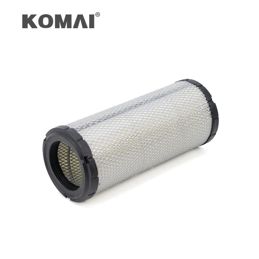 Hot Selling Genuine Part Excavator Engine 1348726 1402337 Air Filter Element
