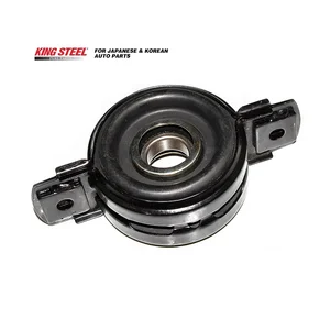 KINGSTEEL OEM 8-97942876-0 Auto Spare Parts Transmission Parts Rubber Center Bearing Support for ISUZ D-Max 2.5T 4.5T 8979428760