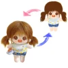 bunny custom plush