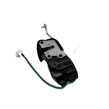 スパイクです。 Front Door Lock Assembly for Toyota Land Cruiser GRJ/HZJ/VDJ/76/79