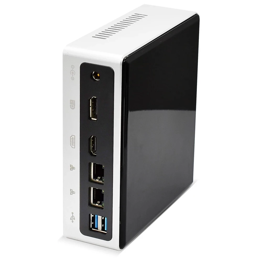 10th Gen NUC Mini Pc Intel Core I7 10710U - Powerful Game Desktop