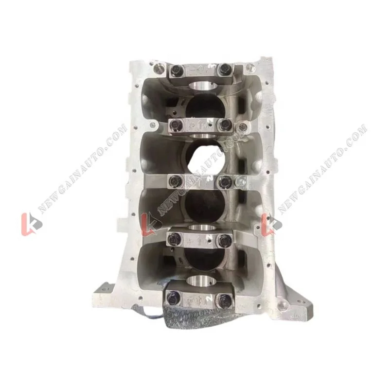 Factory Price 1.6L  G16B Engine Cylinder Body Cylinder Block  for Suzuki Swift Carry Vitara 11100-57B02 11100-71C01