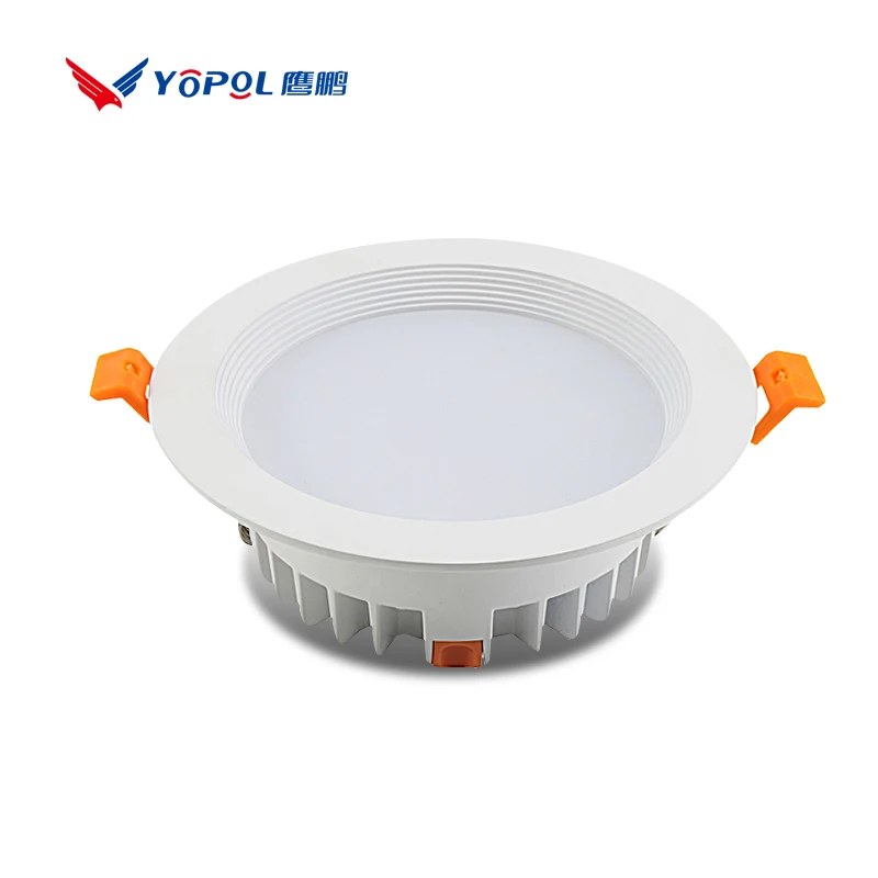 vandfald Refinement udsende Wholesale Die Cast Aluminium 4 Inch LED SMD Downlight 4 " Round LED  Recessed Ceiling Panel Light From m.alibaba.com